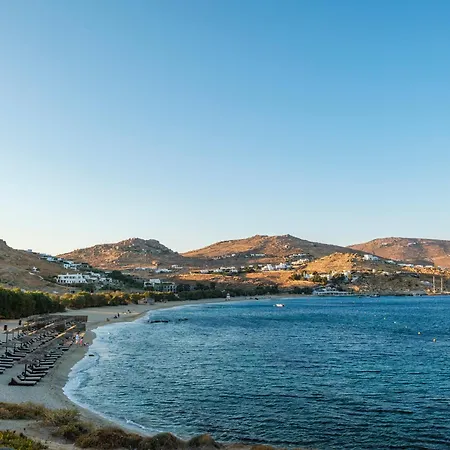 Brand-new By The Sea Sancta Terra By Aesthia Estate * Καλαφάτη