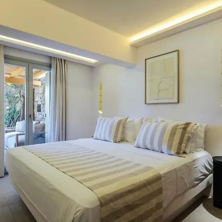 Villa Brand-new By The Sea Sancta Terra By Aesthia Estate *