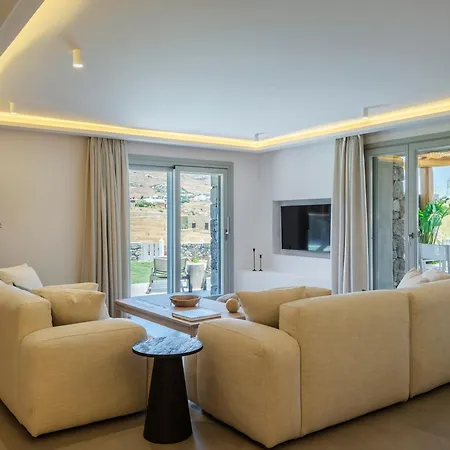Brand-new By The Sea Sancta Terra By Aesthia Estate Villa *